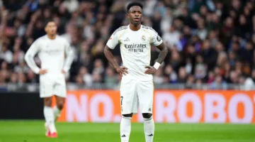 أزمة في ريال مدريد.. غضب اللاعبين من الجماهير بعد خسارتي برشلونة وألباسيتي